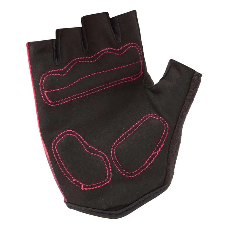 Altura Kids Airstream Mitts Pink-1